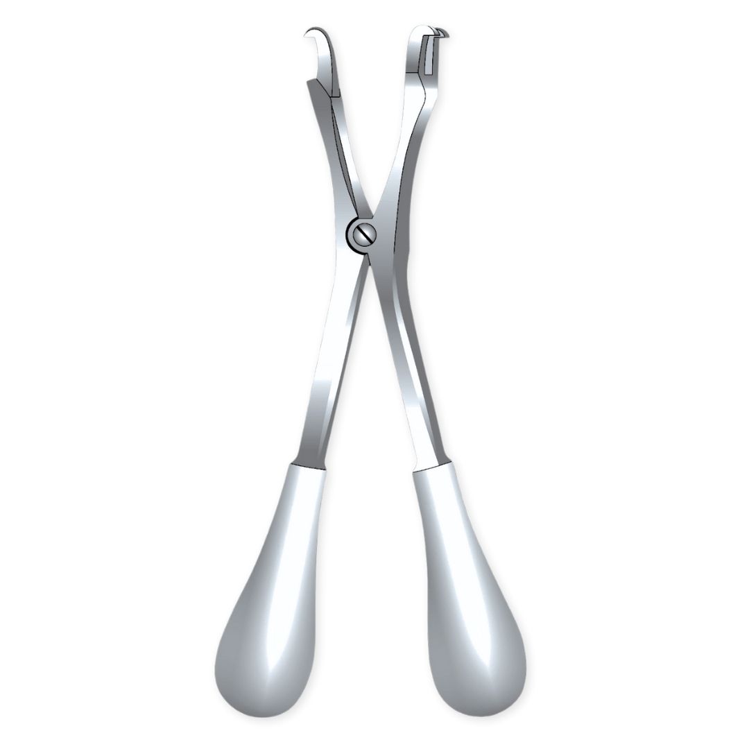 HAGLUND-STILLE, Plaster Spreaders, 28cm