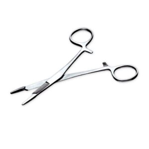 OLSEN-HEGAR, Needle Holder, 14cm
