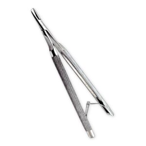 CASTROVIEJO, Needle Holders (Without Lock) 13cm