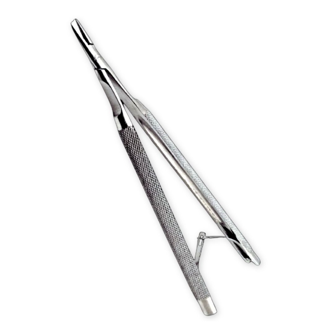 CASTROVIEJO, Needle Holders (Without Lock) 13cm