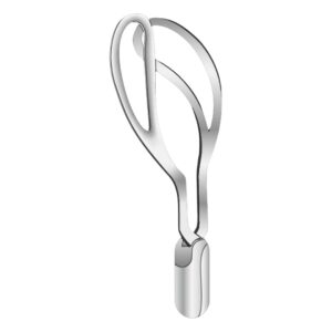 WRIGLEY, Obstetric Forceps, 23cm