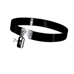 Ziegler, Head Mirror, Hand Band Only