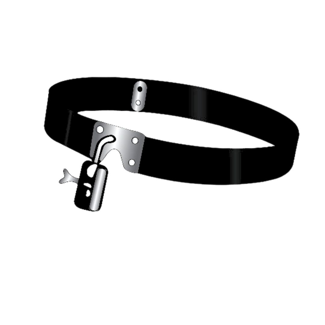 Ziegler, Head Mirror, Hand Band Only