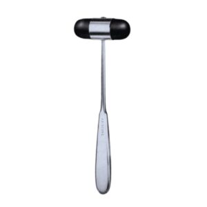 DEJERINE, Percussion Hammer, 20cm