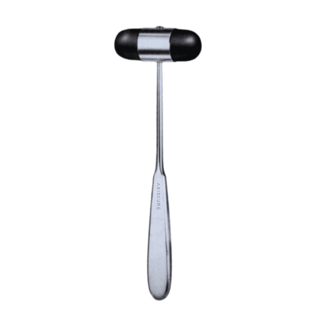 DEJERINE, Percussion Hammer, 20cm