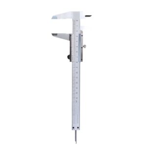 Vernier Caliper (inch/mm), 21cm