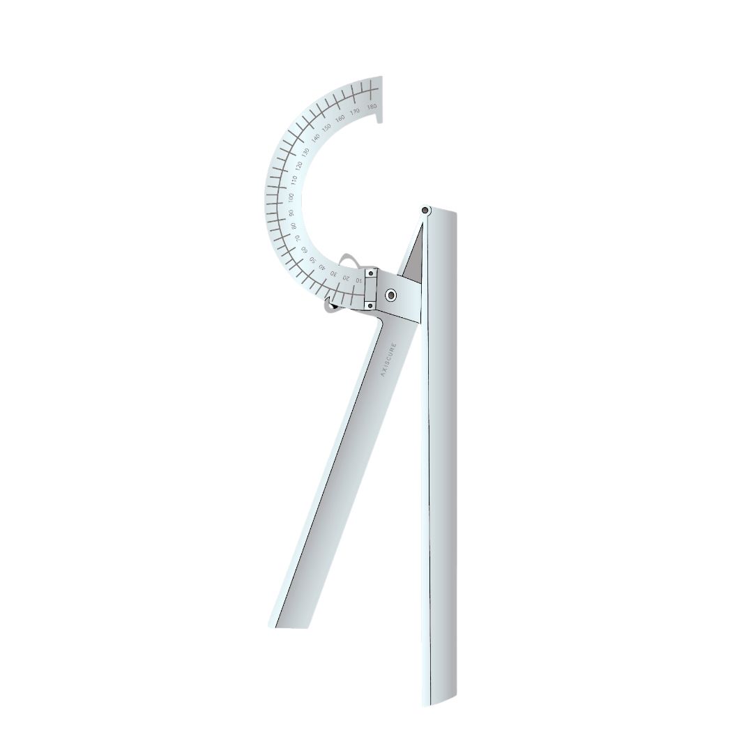 MOELTGEN, Goniometer