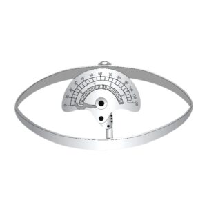 COLLIN, Dynamometer (Adult)