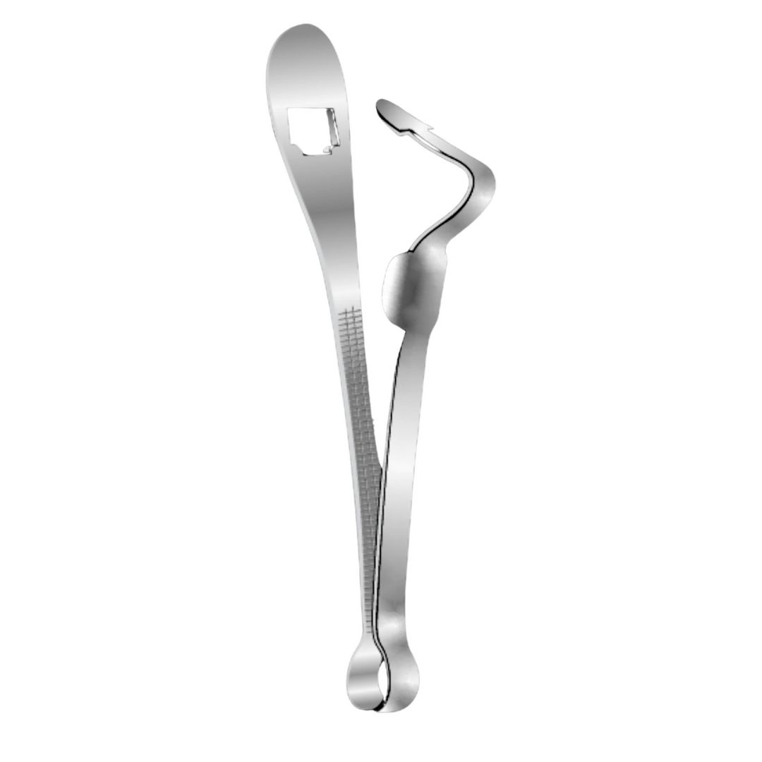 COLLIN, Umblical Cord Clamps, 09cm