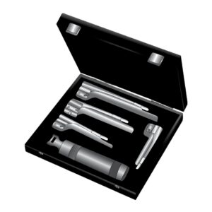 NEGUS, Laryngoscope, Handle (only)