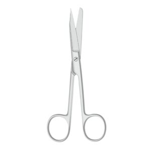 Nail Scissors, Nail Splitting Scissor, 15cm