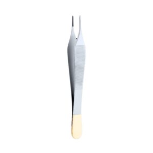 ADSON, Tissue Forceps, 12cm