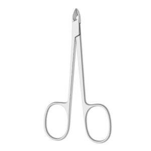 Cuticle Nippers, 10.5cm