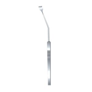 NAGER, Tonsil Retractors, 23cm