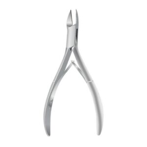 Diabetic, V-Form, Cuticle Nippers, 10.5cm