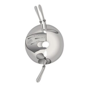 PERCY, Amputation Retractor